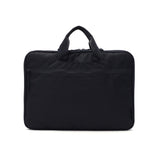 ノアール PCケース 15inch NoiR 軽量 おしゃれ シンプル ブランド バッグ ビジネス ケース ファスナー付き 横 カジュアル ノートPC タブレット ブリーフバッグ メンズ レディース A4 Fab PC case N24006