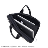 ノアール PCケース 15inch NoiR 軽量 おしゃれ シンプル ブランド バッグ ビジネス ケース ファスナー付き 横 カジュアル ノートPC タブレット ブリーフバッグ メンズ レディース A4 Fab PC case N24006
