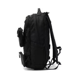 ノアール リュック メンズ レディース 通学 通勤 NoiR おしゃれ 大きめ 旅行 出張 カジュアル かっこいい 20L A4 B4 撥水 ノートPC ノートパソコン 連結 レインカバー リュックサック Tweak backpack N25004