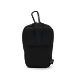 ノアール リュック メンズ レディース 通学 通勤 NoiR おしゃれ 大きめ 旅行 出張 カジュアル かっこいい 20L A4 B4 撥水 ノートPC ノートパソコン 連結 レインカバー リュックサック Tweak backpack N25004