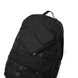 ノアール リュック メンズ レディース 通学 通勤 NoiR おしゃれ 大きめ 旅行 出張 カジュアル かっこいい 20L A4 B4 撥水 ノートPC ノートパソコン 連結 レインカバー リュックサック Tweak backpack N25004