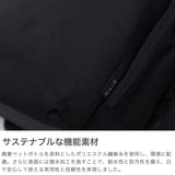 ノアール ショルダーバッグ メンズ レディース NoiR B5 斜めがけ ブランド 小さめ 軽量 軽い 撥水 耐水 防汚 タブレット収納 10インチ コーデュラ かっこいい シンプル 無地 4.8L Individually shoulder N25006