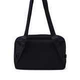 ノアール ショルダーバッグ メンズ レディース NoiR B5 斜めがけ ブランド 小さめ 軽量 軽い 撥水 耐水 防汚 タブレット収納 10インチ コーデュラ かっこいい シンプル 無地 4.8L Individually shoulder N25006