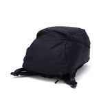 ノアール リュック メンズ レディース 通勤 通学 NoiR 小さめ コンパクト 丈夫 カジュアル ビジネス 旅行 軽量 軽い A4 撥水 耐水 PC収納 13.3インチ レインカバー シンプル 14L Gemini middle backpack N25007