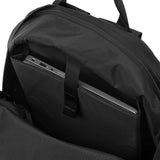【正規取扱店】 NESK リュック レディース メンズ ネスク バックパック ブランド 2層 撥水性 耐久性 通勤 通学 PC収納 シンプル おしゃれ タウンユース 旅行 大容量 18L 14インチ A4 TWILL NS-022