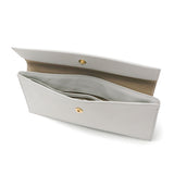 ニュートラルグレイ 財布 レディース Neutral Gray 長財布 本革 ブランド 薄い かわいい 薄型 革 かぶせ ロングウォレット レザー ブラック 小銭入れあり カード おしゃれ 日本製 ハスキー 1014-697 1013-705