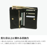 ニュートラルグレイ 財布 レディース 二つ折り Neutral Gray 二つ折り財布 ミニ財布 ブランド 本革 小さめ 薄い かわいい 小銭入れあり 日本製 おしゃれ カード おしゃれ 馬革 プレゼント ハスキー 1016-640 1015-658
