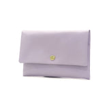 ニュートラルグレイ 財布 レディース Neutral Gray 長財布 本革 薄い かわいい 薄型 革 馬革 レザー かぶせ ロングウォレット 小銭入れあり カード カード入れ 多い おしゃれ 日本製 ハスキー 1015-666