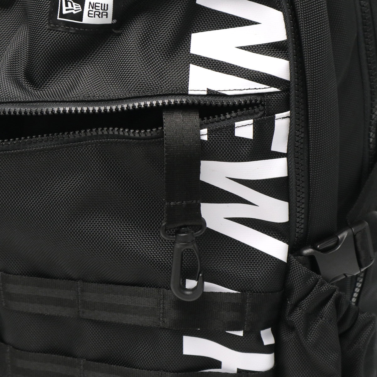 ニューエラバックパック NEW ERA ニューエラ バッグ ボックスパック リュック : ONSPOTZ Yahoo