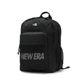 【正規取扱店】 NEW ERA リュック メンズ レディース リュックサック 大容量 ニューエラ 通勤 通学 軽量 軽い おしゃれ カジュアル ブランド 旅行 35L A4 2層 高校生 大学生 シンプル ストリート キャンパスパック