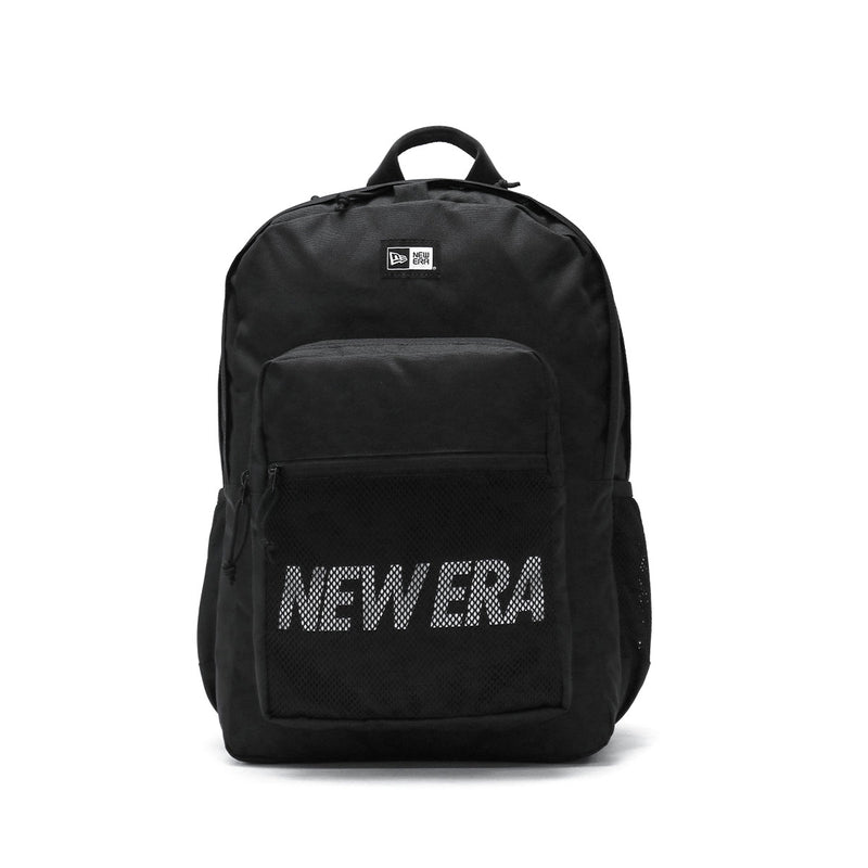 【正規取扱店】 NEW ERA リュック メンズ レディース リュックサック 大容量 ニューエラ 通勤 通学 軽量 軽い おしゃれ カジュアル ブランド 旅行 35L A4 2層 高校生 大学生 シンプル ストリート キャンパスパック