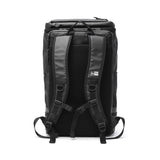 [Dealer yang Dibenarkan] Era Baru Backpack Lelaki Lelaki Besar Kapasiti Besar Beg Beg ransel Kasual Sekolah Menjauhkan Kotak Ringan Hitam 46L B4 PC Penyimpanan 15.6 inci Pek Box Pack Besar