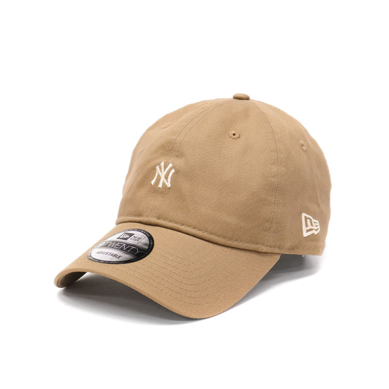 New Era Cap 920 MLB Mini Logo NWE00285