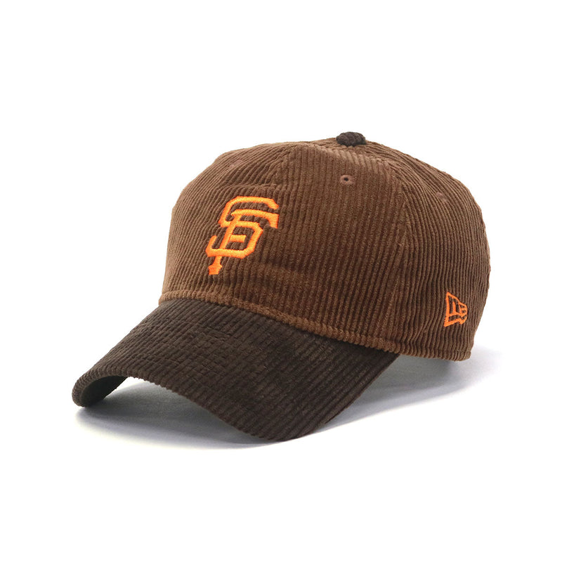 New Era 920 Corduroy Cap NWE00290