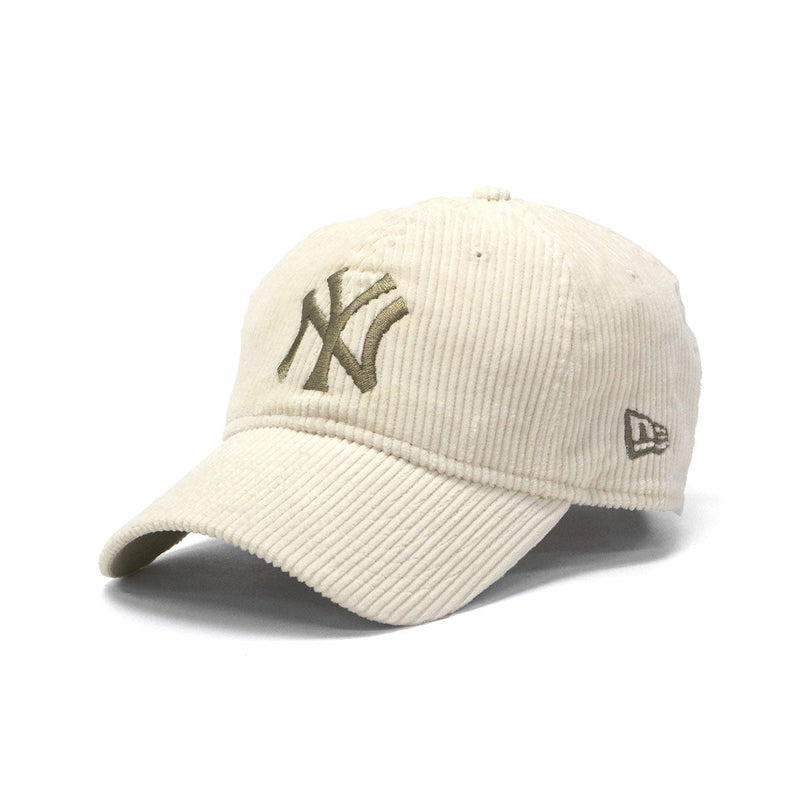 New Era 920 CORDUROY Cap NWE00290