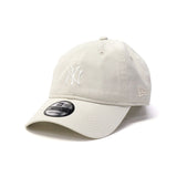 [我們的商店有限型號] [常規經銷商] New Era Cap Men's Ladies Deep Blot New Eraphen hat時尚帽子Ajaster春季 /夏季 /冬季徽標在紐約La Yankees Dodgers 920 Glra Neyan Mid徽標