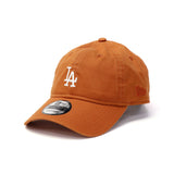 [Model terhad kedai kami] [peniaga biasa] New Era Cap Lelaki Lelaki Deep Brand New Era Baru Hat Gaya Ajater Spring / Summer / Winter Logo Sebelum NY La Yankees Dodgers 920 Glra Neyan Mid Logo