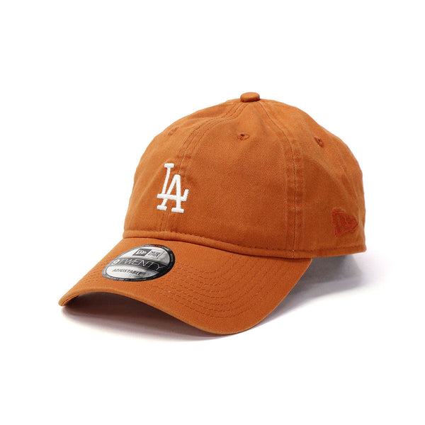 [Our shop limited model] [Regular dealer] NEW ERA Cap Men's Ladies Deep Brand New Era Fashionable Hat Ajaster Spring / Summer / Winter Logo Before NY LA Yankees Dodgers 920 GLRA Neyan Mid Logo