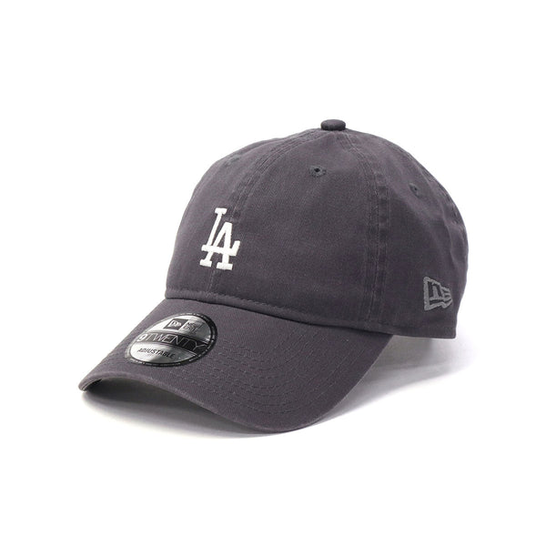 [Our shop limited model] [Regular dealer] NEW ERA Cap Men's Ladies Deep Brand New Era Fashionable Hat Ajaster Spring / Summer / Winter Logo Before NY LA Yankees Dodgers 920 GLRA Neyan Mid Logo