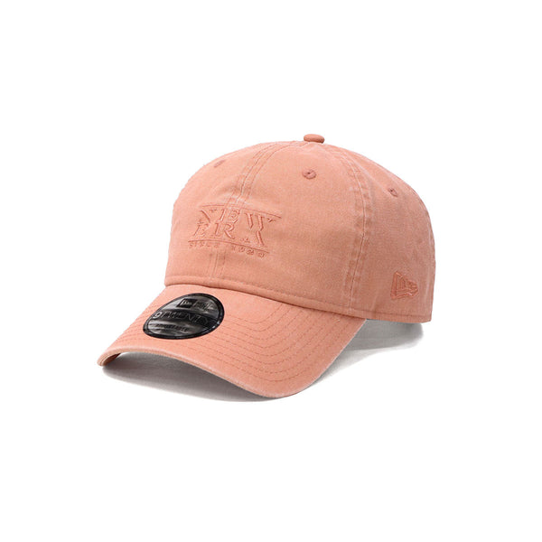 【正規取扱店】 NEW ERA キャップ 帽子 レディース メンズ 深め ニューエラ ブランド おしゃれ かわいい 一ツ山佳子監修 9TWENTY Those summer days directed by Keiko Hitotsuyama イタリアンウォッシュ