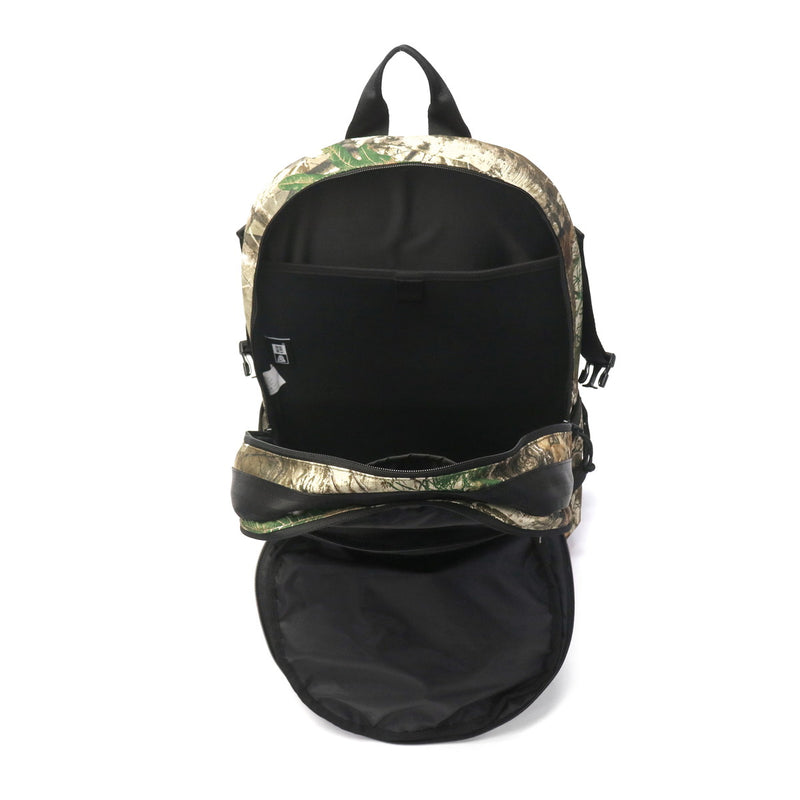 [Peniaga yang Dibenarkan] Ransel Era Baru Untuk Lelaki Dan Wanita Sekolah Baru Beg Beg Ransel Jenama Kasual PC A4 B4 28L REAL TREE Camo Camo Penyamaran Pelajar Sekolah Menengah Pelajar Kolej Pelajar