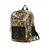 [Authorized Dealer] NEW ERA Backpack Men's Women's New Era Bag Backpack Large Capacity Casual Brand Stylish School School Commuting Large Camouflage Cotton 2 Layer A4 Campus Pack 35L Campus Pack