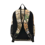 [Authorized Dealer] NEW ERA Backpack Men's Women's New Era Bag Backpack Large Capacity Casual Brand Stylish School School Commuting Large Camouflage Cotton 2 Layer A4 Campus Pack 35L Campus Pack