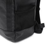 [Authorized Dealer] NEW ERA Backpack for Men and Women New Era Bag Backpack Casual Brand School Commuting Lightweight Stylish Adult Box Black 25L B4 PC Storage 14inch Box Pack Mid Box Pack Medium