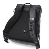 [Authorized Dealer] NEW ERA Backpack for Men and Women New Era Bag Backpack Casual Brand School Commuting Lightweight Stylish Adult Box Black 25L B4 PC Storage 14inch Box Pack Mid Box Pack Medium