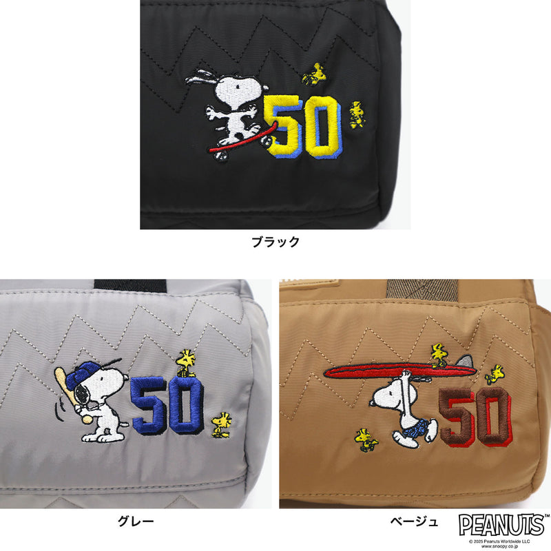 户外产品波士顿男士品牌室外产品袋小轻巧时尚休闲可爱2way crossbody collecty snoopy snoopy rol odb027