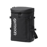 アウトドアプロダクツ リュック メンズ レディース 通学 大容量 OUTDOOR PRODUCTS おしゃれ リュックサック カジュアル スポーツ 男子 女子 高校生 PC A4 B4 A3 通学リュック ブラック 黒 ODA101