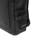 アウトドアプロダクツ リュック メンズ レディース 通学 大容量 OUTDOOR PRODUCTS おしゃれ リュックサック カジュアル スポーツ 男子 女子 高校生 PC A4 B4 A3 通学リュック ブラック 黒 ODA101