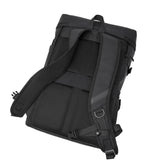 アウトドアプロダクツ リュック メンズ レディース 通学 大容量 OUTDOOR PRODUCTS おしゃれ リュックサック カジュアル スポーツ 男子 女子 高校生 PC A4 B4 A3 通学リュック ブラック 黒 ODA101