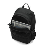 アウトドアプロダクツ リュック メンズ レディース 大容量 通学 OUTDOOR PRODUCTS バッグ リュックサック カジュアル 軽量 軽い 大きめ 大きい 旅行 男子 女子 高校生 B4 A4 撥水 2層 拡張 PC 35L ODA110