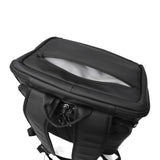 アウトドアプロダクツ リュック メンズ レディース 通学 大容量 OUTDOOR PRODUCTS おしゃれ リュックサック カジュアル スポーツ 男子 女子 高校生 PC A4 B4 通学リュック ブラック 黒 ボックス型 ODA111