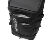 アウトドアプロダクツ リュック メンズ レディース 通学 大容量 OUTDOOR PRODUCTS おしゃれ リュックサック カジュアル スポーツ 男子 女子 高校生 PC A4 B4 通学リュック ブラック 黒 ボックス型 ODA111