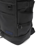 アウトドアプロダクツ リュック メンズ レディース 通学 大容量 OUTDOOR PRODUCTS おしゃれ リュックサック カジュアル スポーツ 男子 女子 高校生 PC A4 B4 通学リュック ブラック 黒 ボックス型 ODA111