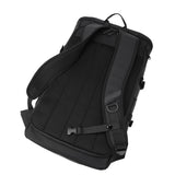 アウトドアプロダクツ リュック メンズ レディース 通学 大容量 OUTDOOR PRODUCTS おしゃれ リュックサック カジュアル スポーツ 男子 女子 高校生 PC A4 B4 通学リュック ブラック 黒 ボックス型 ODA111