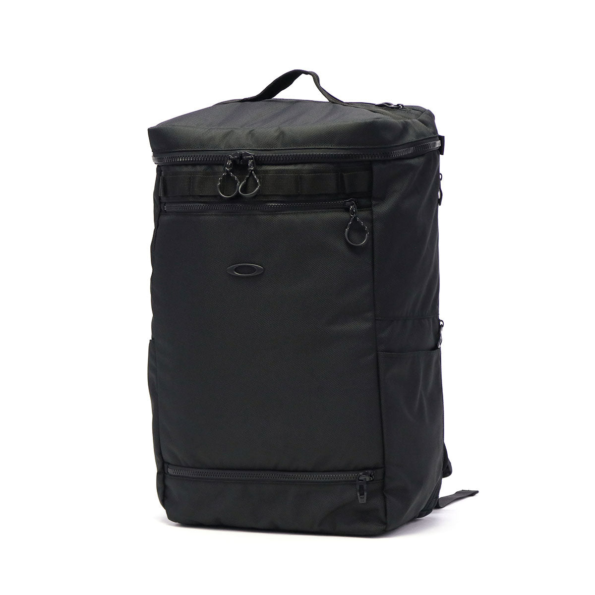 Oakley ブラックリュック 楽天市場】送料無料 バックパック オークリー OAKLEY 40L