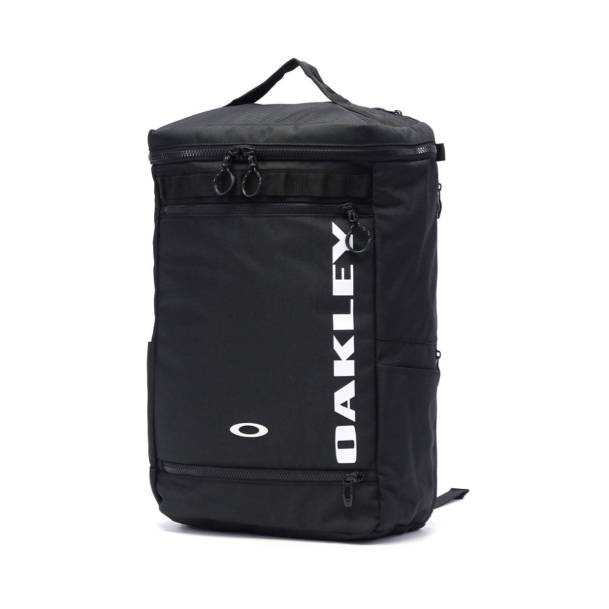 Oakley ブラック リュック FOS902148__081.png