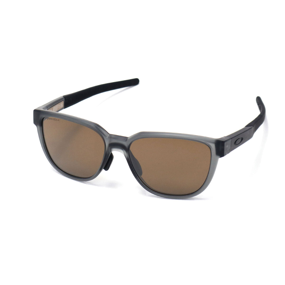 OAKLEY FIVE サングラス ブラウン ゴールド Y2K 保存袋