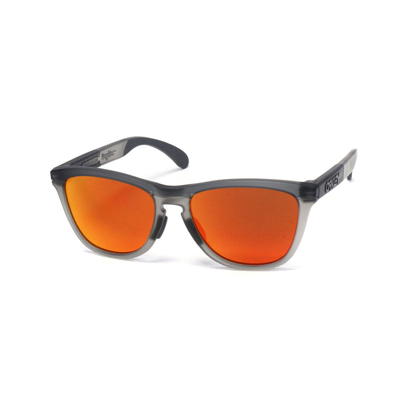 オークリー サングラス FROGSKINS RANGE A (0OO9284A) OKL00101