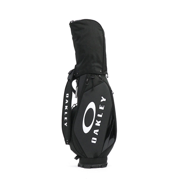 Oakley Caddy Bag Lelaki Cahaya Ringan Wanita Lelaki Beg Golf Oakley Golf 9.5 Jenis 5 Bahagian 47 inci Kereta Jenis Bahu Bahu Sendiri Bergaya Peralatan Golf Cool Oakley Bag 18.0 FOS901967