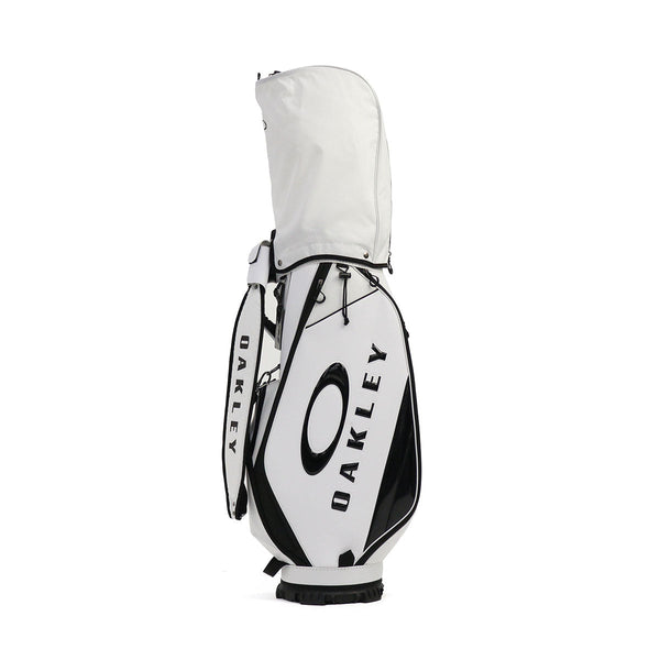Oakley Caddy Bag Lelaki Cahaya Ringan Wanita Lelaki Beg Golf Oakley Golf 9.5 Jenis 5 Bahagian 47 inci Kereta Jenis Bahu Bahu Sendiri Bergaya Peralatan Golf Cool Oakley Bag 18.0 FOS901967