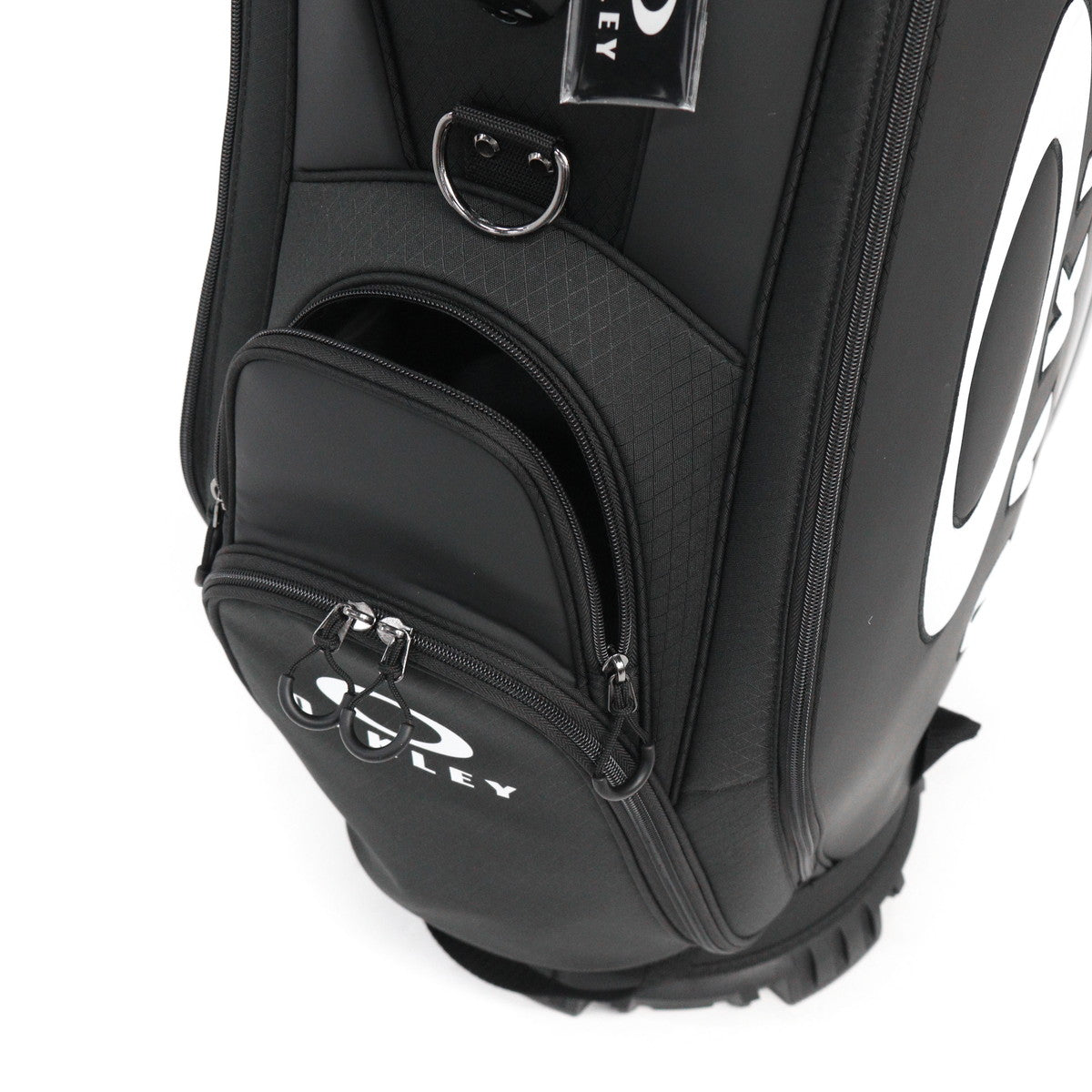 オークリー キャディバッグ メンズ レディース 軽量 軽い カート