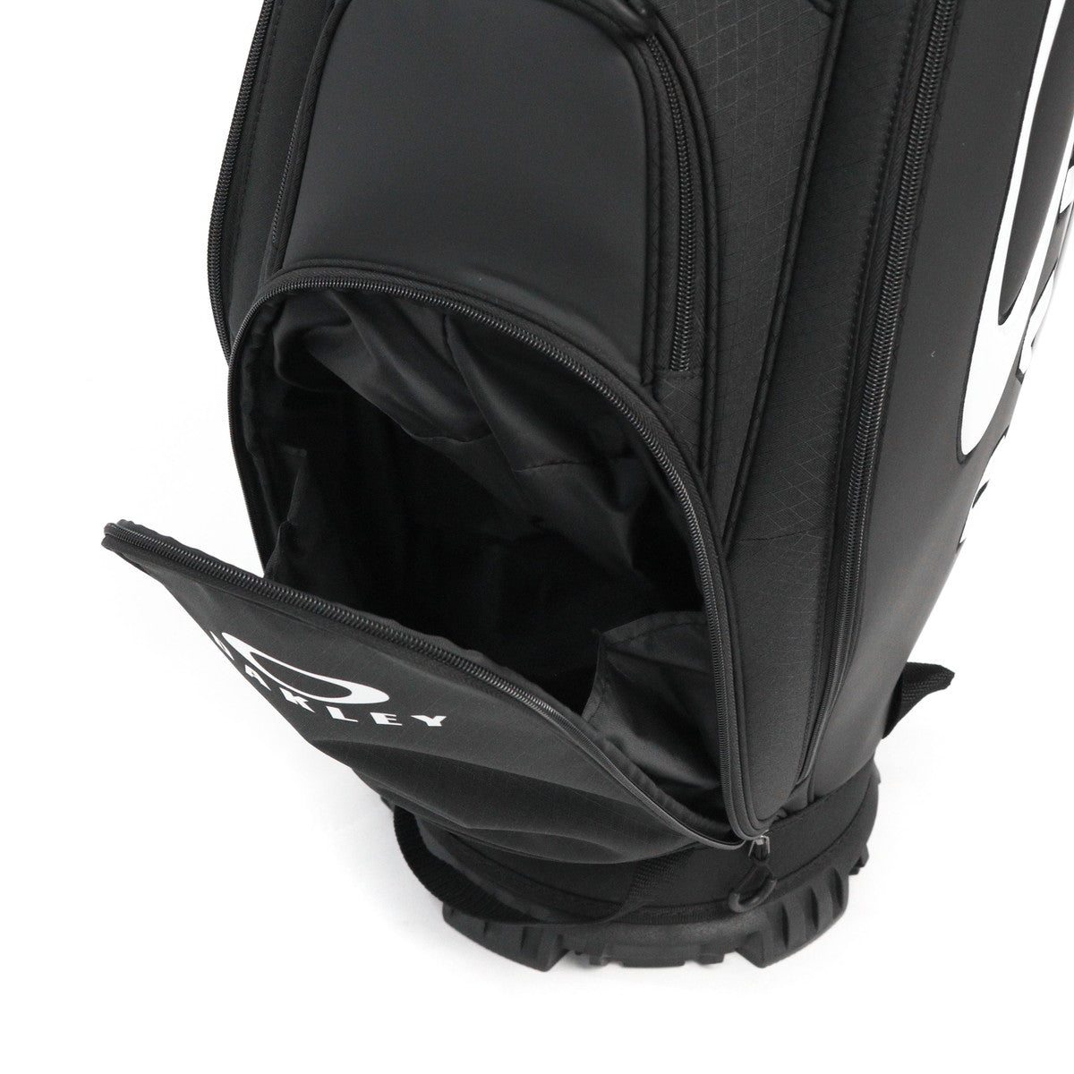 オークリー キャディバッグ メンズ レディース 軽量 軽い カート