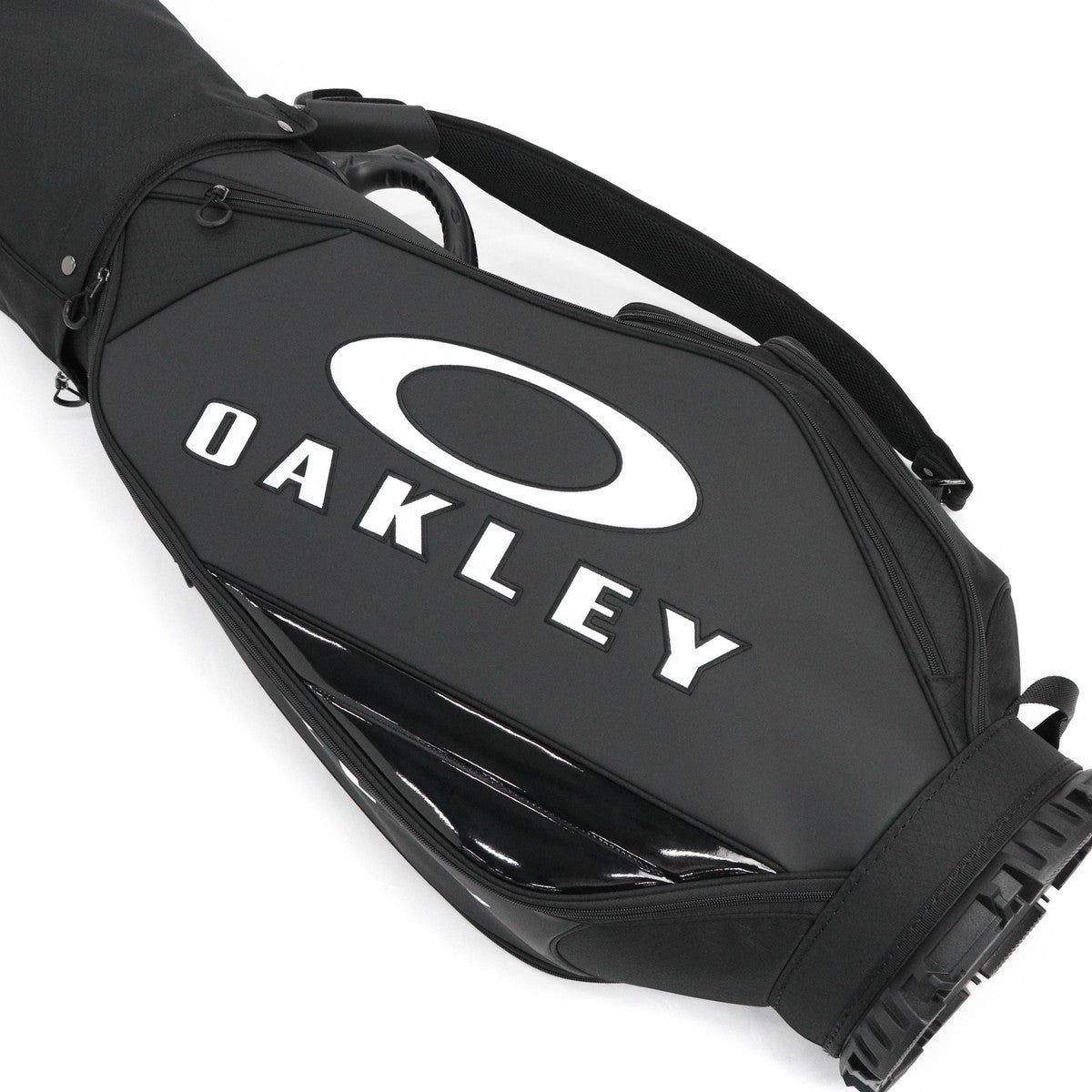 オークリー キャディバッグ カート OAKLEY 9.5型 楽天市場】【土日限定 最大53倍】 オークリー キャディバッグ カート