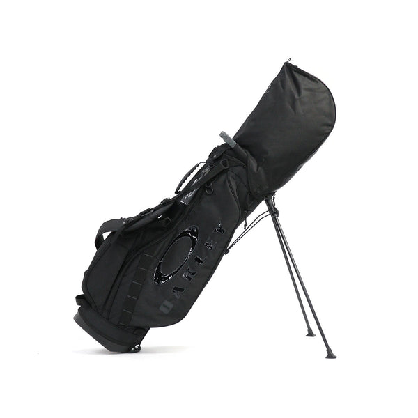 Oakley Caddy Bag Lelaki Lightweight Oakley Golf Stylish 3kg atau Kurang Cahaya Bahu Bahu Bahu 9.5 inci 47 Inci Freestanding Stand Type Logo 5 dibahagikan Oakley Stand 18.0 Fos901968