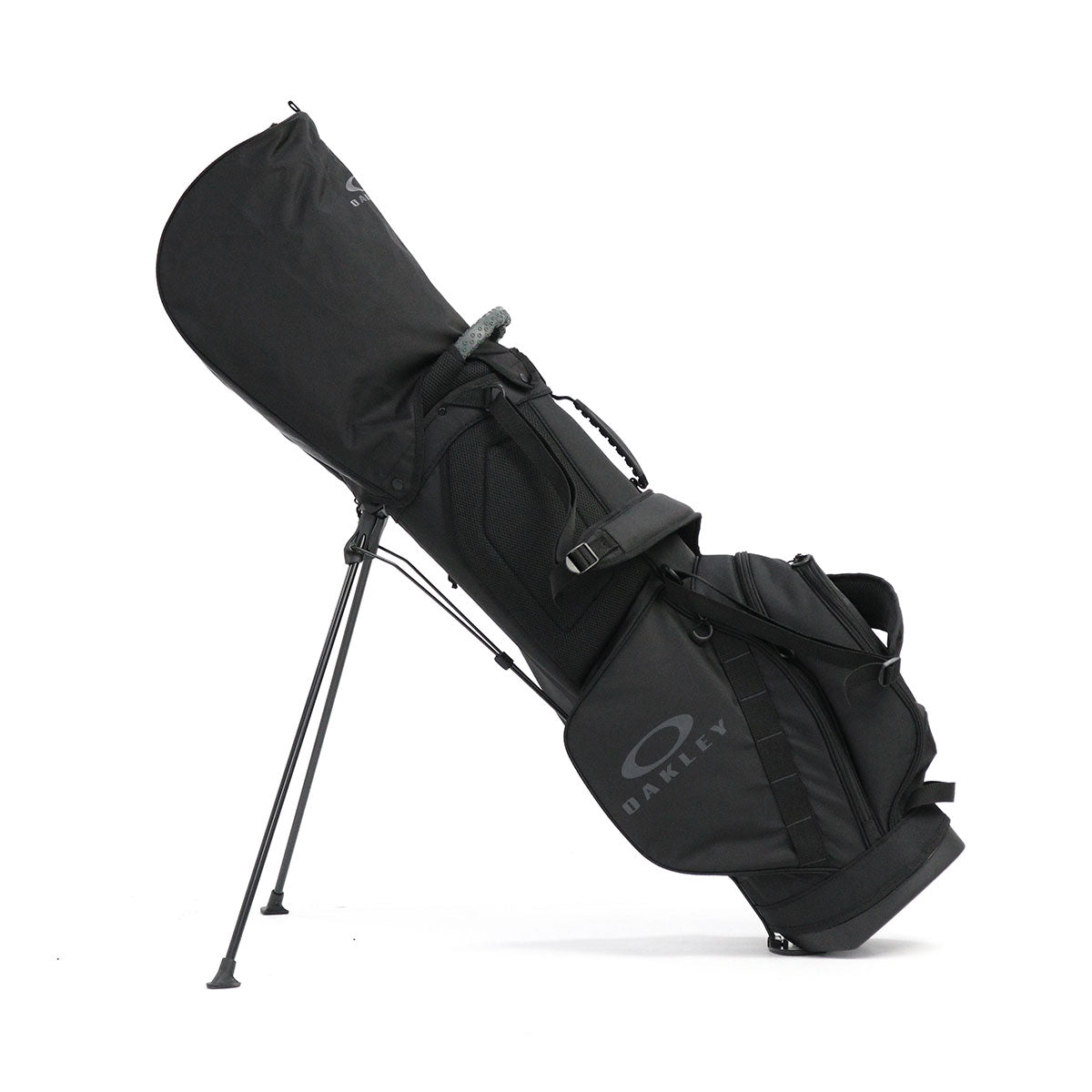 オークリー キャディバッグ メンズ スタンド 軽量 OAKLEY ゴルフ