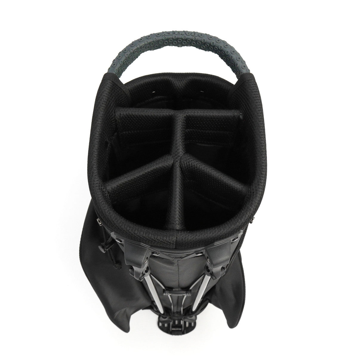 オークリー キャディバッグ メンズ スタンド 軽量 OAKLEY ゴルフ